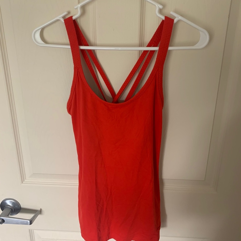 Patagonia tank top
